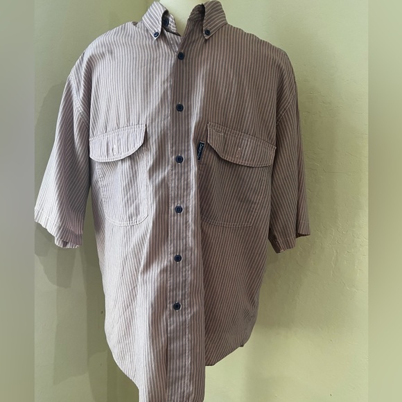Levi’s Silver Label Short Sleeve button up - Picture 8 of 8